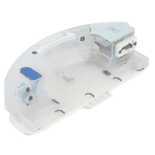 Vanntank Moppesystem Kompatibel Deebot T9 Power T9 Max Robot Hvit--d