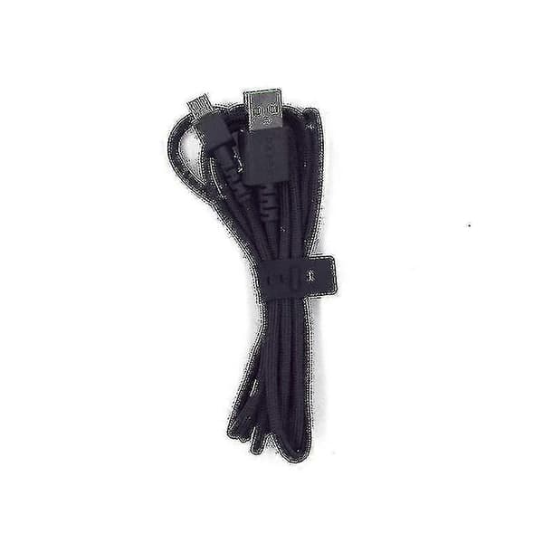 USB Myk Musekabel For Razer Viper Ultimate Spillmus Erstatningsledning