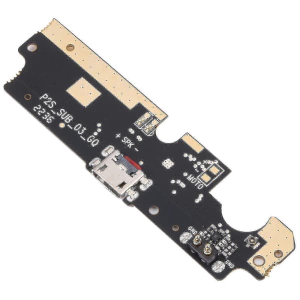 Opladerport Board til Blackview Bv8800 til Blackview Bv8800
