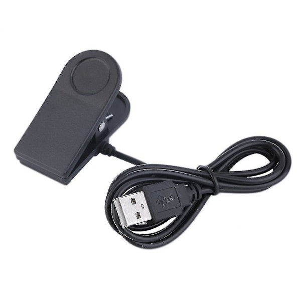 USB Ladekabel Klips For Garmin Forerunner 405CX 405 410 910XT 310XT