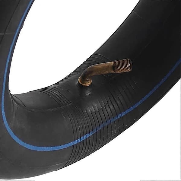 För G2 Max G2 Master G2 Pro Kickscooter 80/65-6 255x80 Ytterdäck Terräng Uppblåsbart Däck 10x3.0 Innerslang