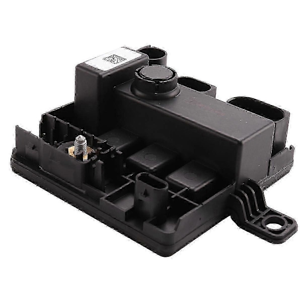 12637614585 Integrert Strømkontrollmodul Strømkontakt Erstatningsdel Bil for F10 F20 F22 F23 F30