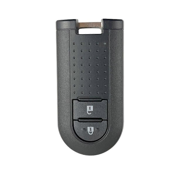 Toyota Rush Daihatsu Terios 2018-2021 Älyavain autoon TWB1G0125 TWB1G0249 433.92MHz 2 Painiketta Lisävaruste
