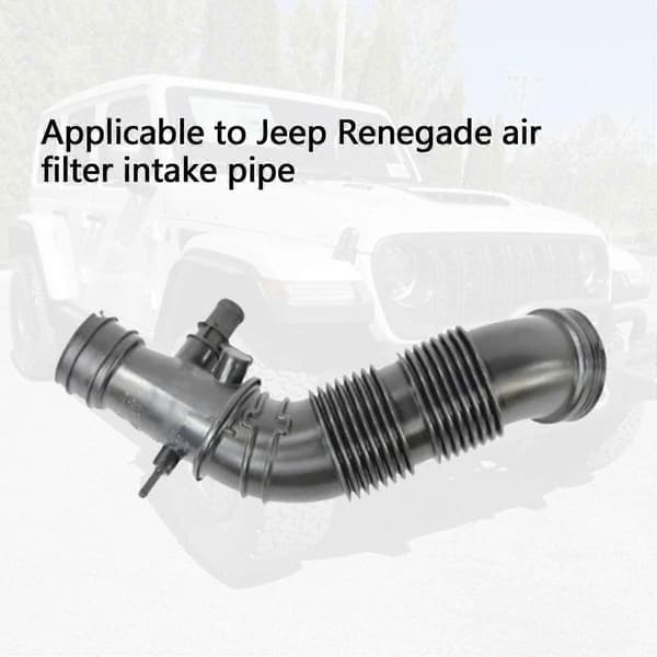Motorinntaksslange 52026977/ 68297298 AA