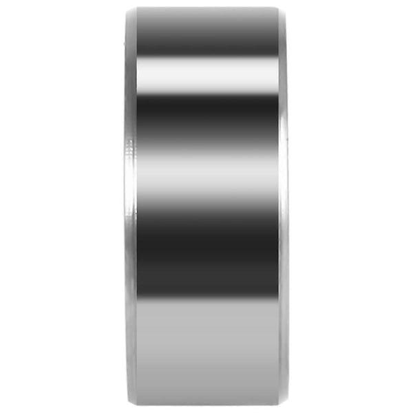 20 st MR105-2RS 5X10X4mm Kullager Stål Dubbelskärmade Miniatyrkullager