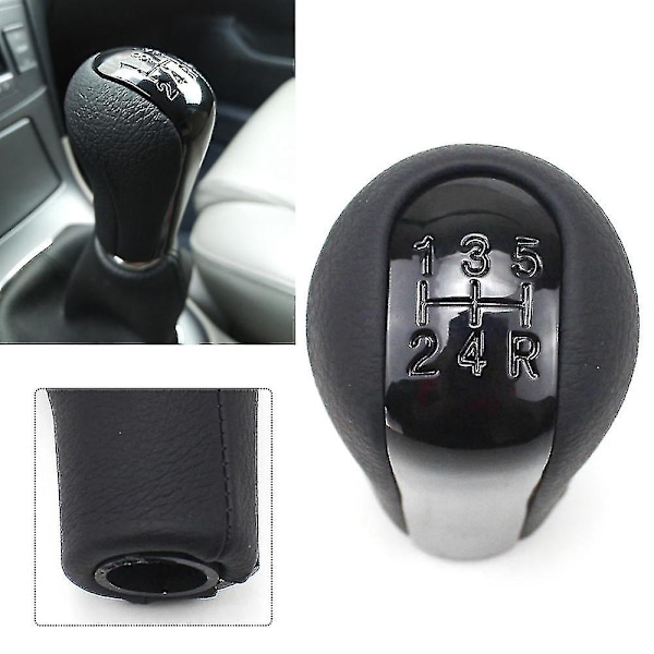 5-vaihteinen auton vaihteensiirtomanuaalinen vaihteensiirtopainikkeet Toyotan Yaris/vitzille 1999-2005 Toyotan Avensiille