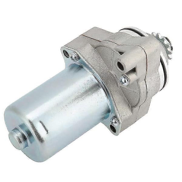 3 Bolte Montering Start Startmotor Passer til 110cc 110cc 125cc Motor