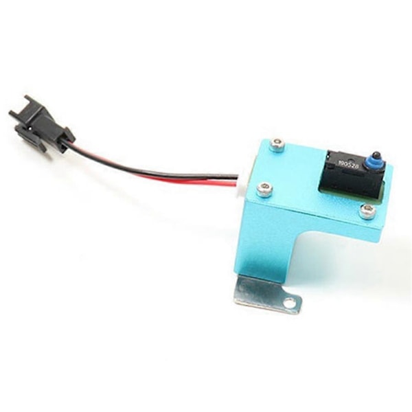 Varmebed Automatisk Nivelleringssensor, Posisjonsnivelleringsprobemodul for ANYCUBIC Kossel 3D-printer