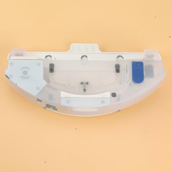Vanntank Moppesystem Kompatibel Deebot T9 Power T9 Max Robot Hvit--d