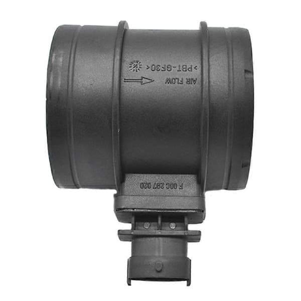 0281002900 0281002923 Luftflödesmätarsensor för GREAT WALL X200 V200 4D20 2.0L CRD DIESEL Black