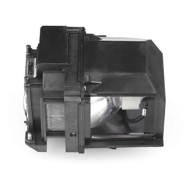 Erstatningsprosjektorlampepære for EPSON for ELPLP96 / V13H010L96 EB-W39 EB-W42 EB-X41 EB-W05 med