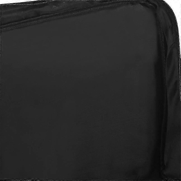 Dragspelsväska Piano Dragspelsfodral Keyboard Instrument Tillbehör för 48/80/96/120 Bas Piano Dragspel