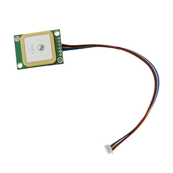 Udendørs Agnbåd GPS-modul til GPS-fiskebåd R18 CTV18 V18 C118 Reservedele til fiskeri B