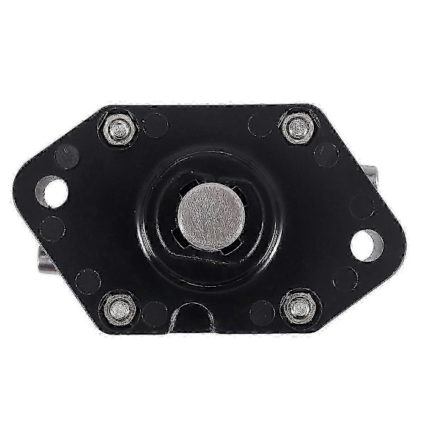 DF6 BENSINPUMPE for SUZUKI DF4 DF6A 138CC SEA PRO & FLERE 4-TAKTS 4HK 5HK 6HK 8HK PÅHENGS MOTORER BÅTMOTORER