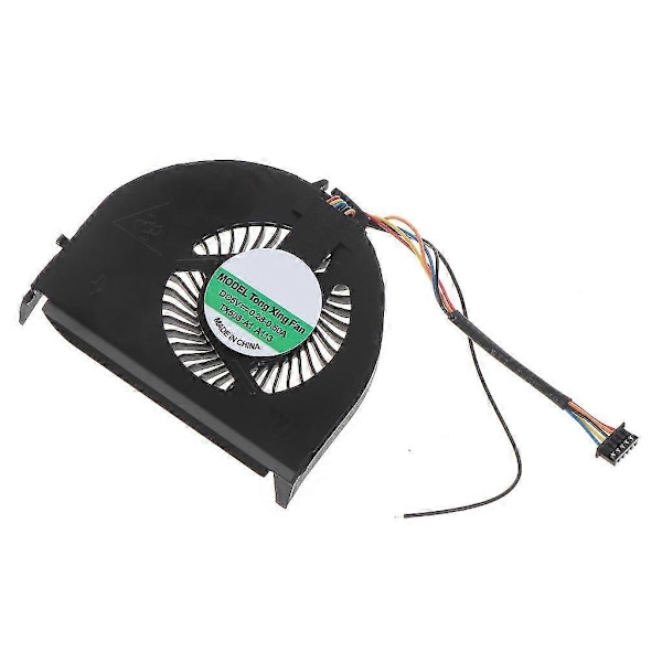 Laptop CPU Køleventilator Til Lenovo Thinkpad T440 T450 Notebook Reservedele
