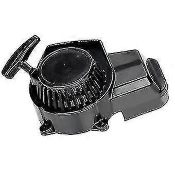 49cc Mini Dirt Bike Pullstart 2-takts Minimoto Mini Motorer