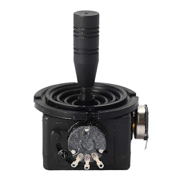 2-axlig Plast Joystick Potentiometer För Jh-d400x-r4 10k 2d Kontroller