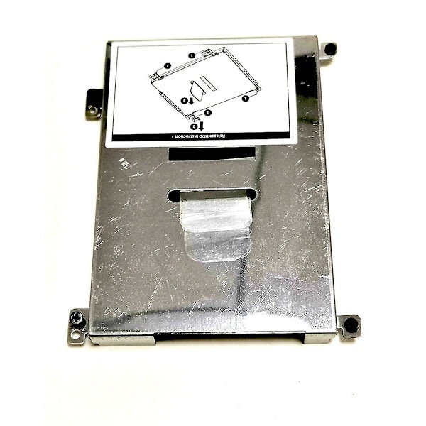 SATA HDD for ZBOOK 17 G3 G4 APW70 HDD SATA Hdd Brakett Laptop Deler Skuff DC020029U00
