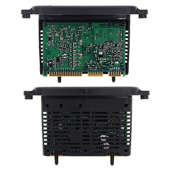 63117316217 Forlygte Driver Modul til 5 Serie F10 GT F07 F11
