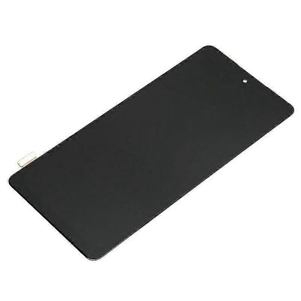 Telefon Skärm Digitizer Enhet Organisk Ljusdiod Display Digitizer Ersättning för Samsung S20 FE