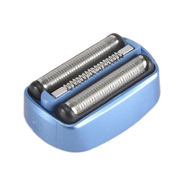Vaihtoterä Braun Blade Blue 4 -sarjan sähköparranajokoneeseen