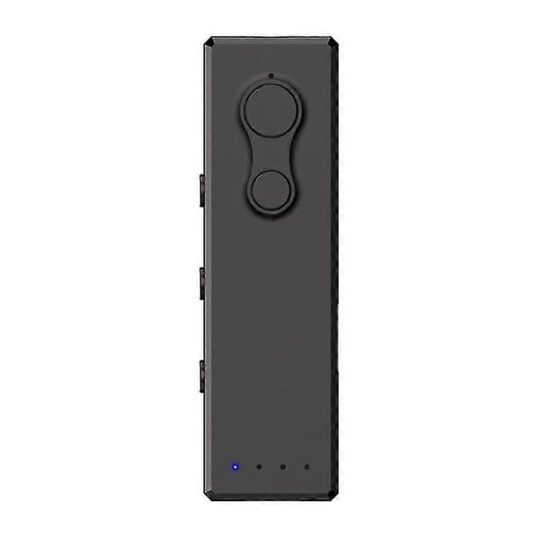 Trådløs modtager Bluetooth-kompatibel 5.3 FM-modtager til bil MP3-afspiller