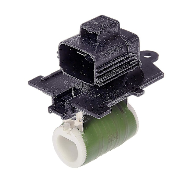 Bilmotor Kølerventilator Modstand, Radiatorventilator Relæ til JOURNEY 2009-2019 68054677AA