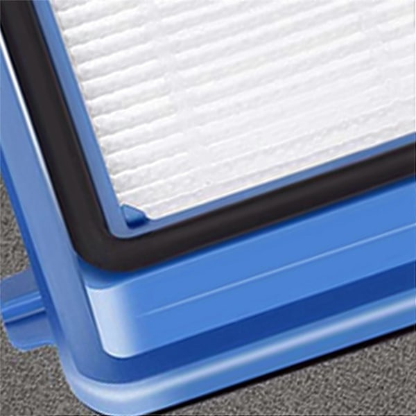 Korvaava suodatin AEG ASKW1, QX6, QX7, QX8-2, AEG QX8-2-Anim QX6 -imureille