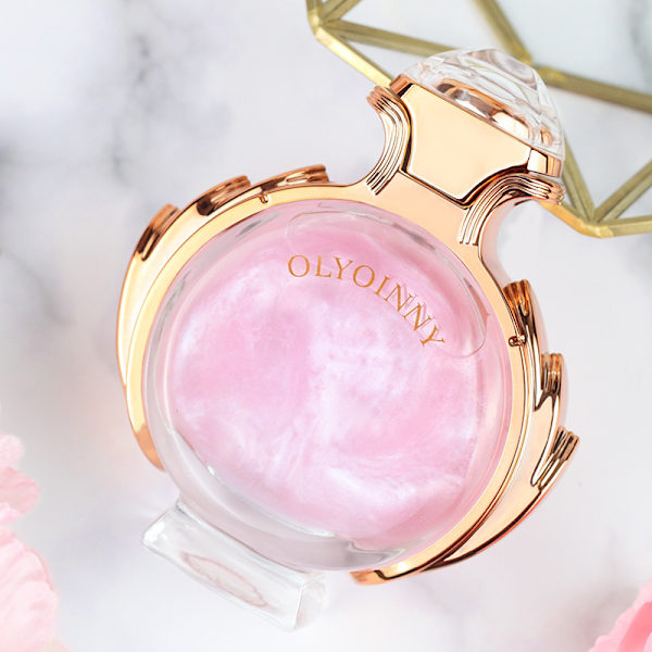 90ml Quicksand Oppfriskende Vann for Kvinner Strawberry