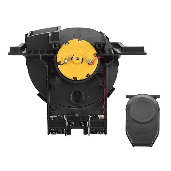 Støvbeholder Viftemodul for iRobot Roomba 500/600 Aerovac Robotstøvsuger 595 620 630 Viftemotor Tilbehør