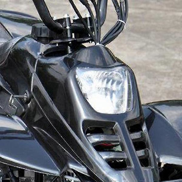 ATV Forlygte Hovedlygte Lampe Samling 50Cc 70Cc 90Cc 110Cc 125Cc 150Cc 4 Tilbehør