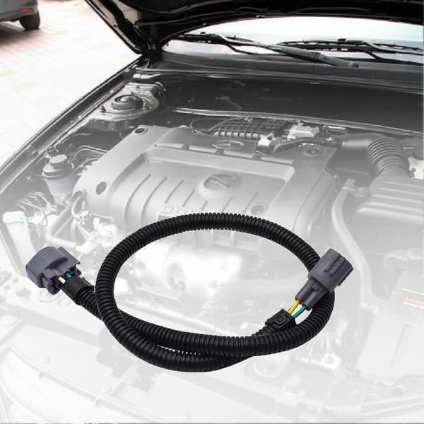 O2-sensor förlängningskabel – 24 tum & koppar – för Subaru & Saab 9-2X A