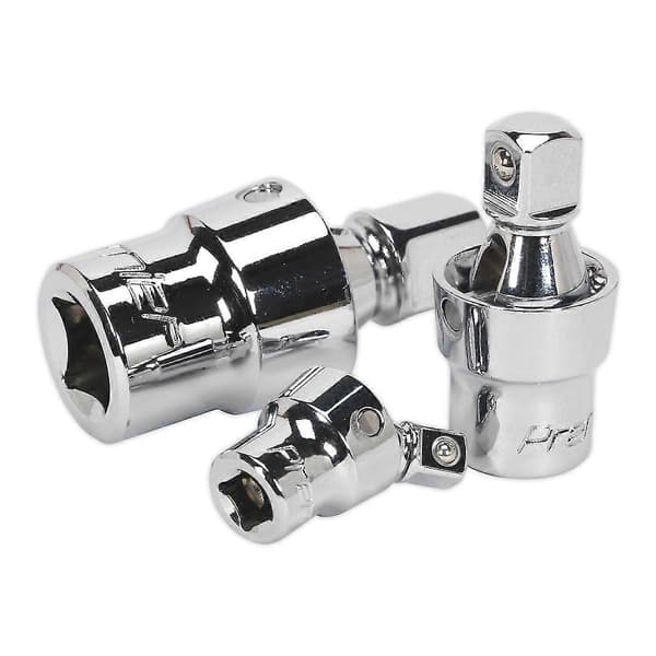 Ak27371 Universal Sett 3 deler