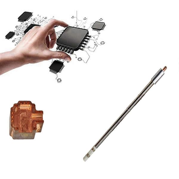 Loddekolbespids til Joystick til PS5/PS4/Xbox/Controller Joystick
