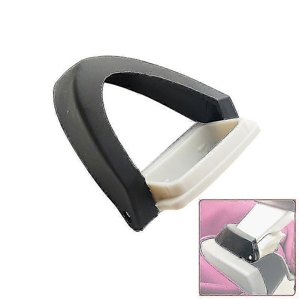 Lokalisering för liggkorg till barnvagn Dsland Stokke Xplory V3 V4 V5 V6 Pram Clip Regulator-Yvan