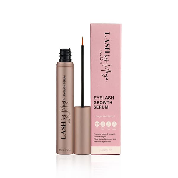 Lash by Maya Serum Ögonfransserum 5.5ml