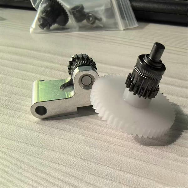 Ny Uppgradering 3D Skrivartillbehör Flashforge Drev