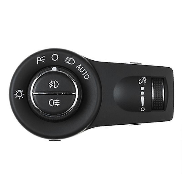 Forlygtekontrolkontakt Justeringsknap til Jeep Cherokee 2014-2018 68156036AB