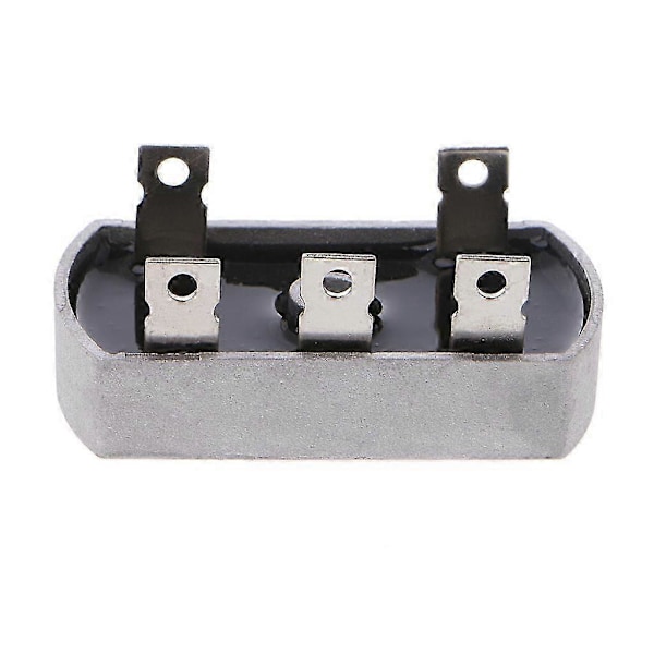 50A 1200V Aluminium Metal Kabinet 3-faset Diode Bro Ensretter 50Amp SQL50A ModuleP2021122410
