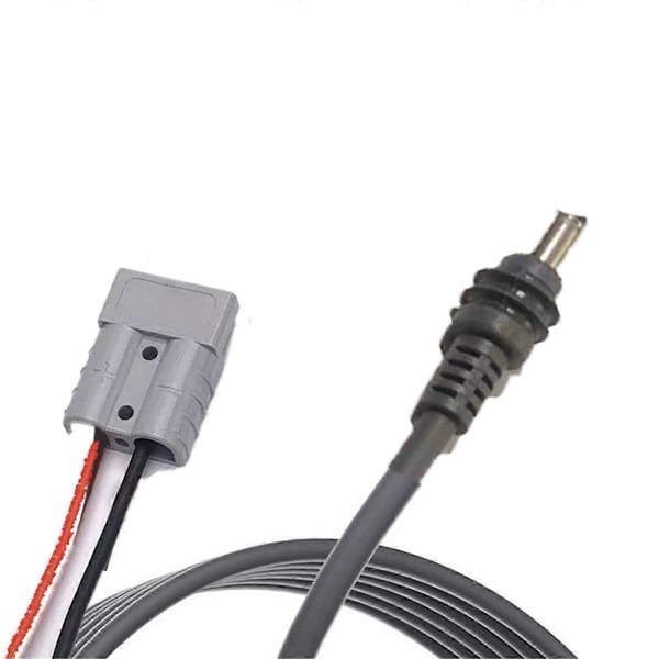 For Starlink Mini Connetor Stik til Anderson Stik 50A DC Strømkabel A