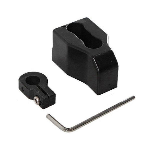 Modul Dämpning Kort Slaglängd Modifieringskit för Thrustmaster TH8A