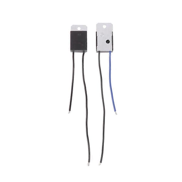 183 16A Soft Startup Strømbegrænser Børstemotorer Soft Start Switch