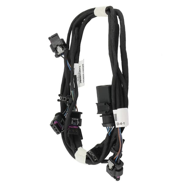 Frontfanger Ledningsnett Parkeringssensor Kabel for A4/S4// 2013-2016 8K0971095E Parkeringssensor Kabel