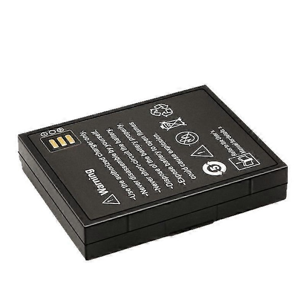 Direktförsäljning från fabrik för Zijiang skrivarbatterier/Zijiang Bluetooth-skrivare/58LYDD-ZJ batterier--1st