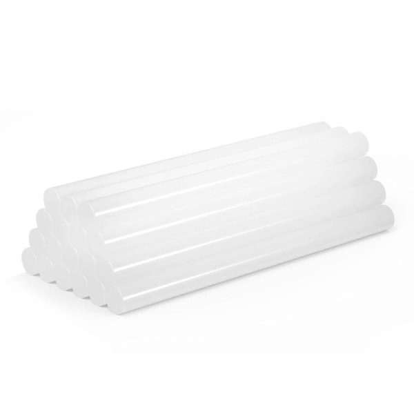 150 stk. limpistol limstifter, mini, 10 cm, limstifter til limpistol, klare limstifter