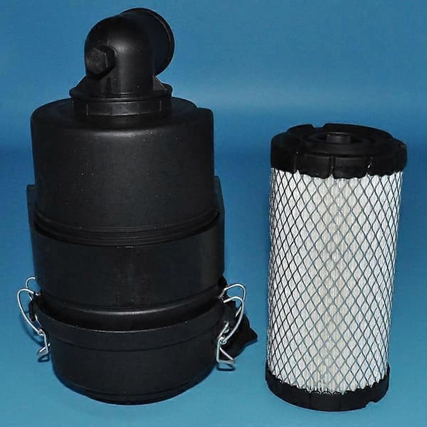 G042545 Generator Luftfiltre Samling Udskiftning til Biler Motor Luftrenser Huse