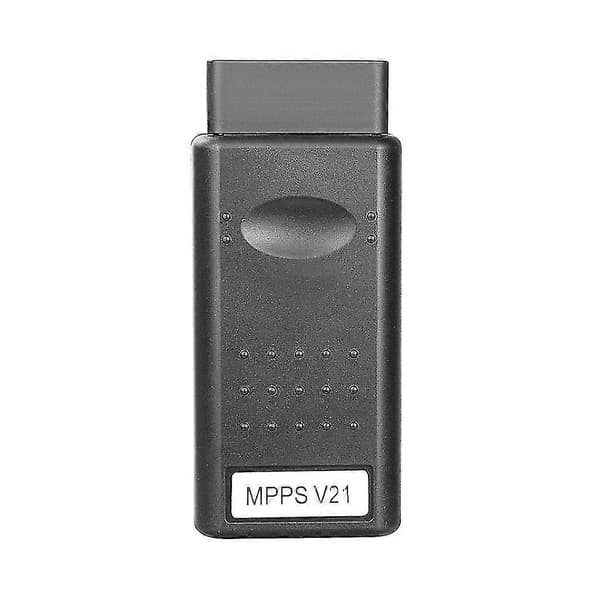 Mpps V21 Motor Multibrand Diag Auto