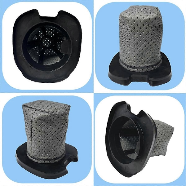 HEPA Filter til Shark Cyclone PET Håndholdt Støvsuger CH700 CH701 CH701C