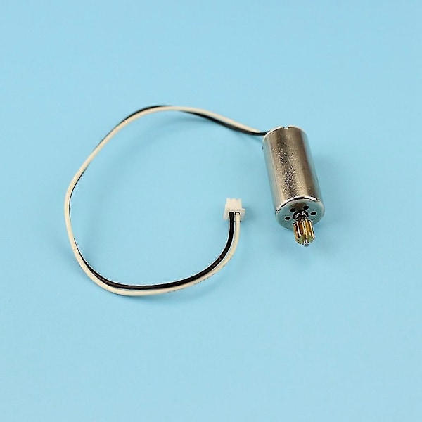 Passer til motor med motor til XK A220 P40 RC fly flyvemaskine reservedele tilbehør - FO SHAN RAN WANG