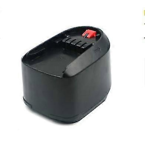 Batteri til elværktøj, egnet til Bosch 3000mah 14.4v Psr 14.4 Li Psr 14.4 Li-2